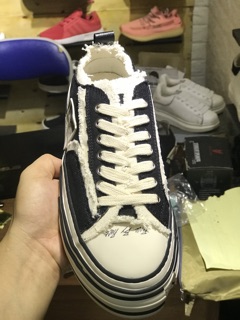 💥💥💥Giày Sneaker Xvessel Đế Full Gỗ 💥💥💥