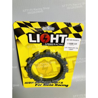 Bố nồi LIGHT Raider / Satria