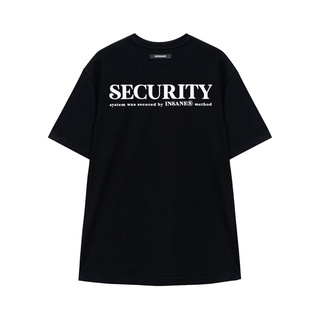 Áo Thun Insane® Security
