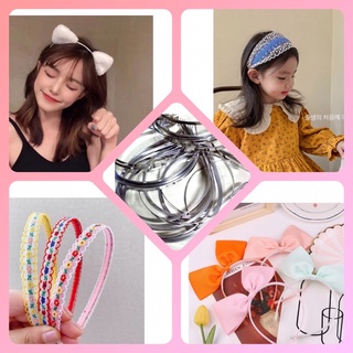 P2🌈phôi cài tóc loại tốt làm diy/ handmade
