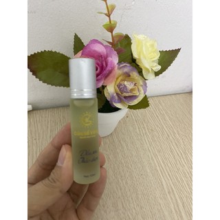 Dầu xoa thảo dược Cửa Sổ Vàng