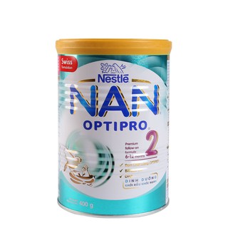 Sữa bột nan 2 400g