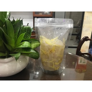 Hạt (Hột) Đác Tươi (Dẻo, Không Cứng)