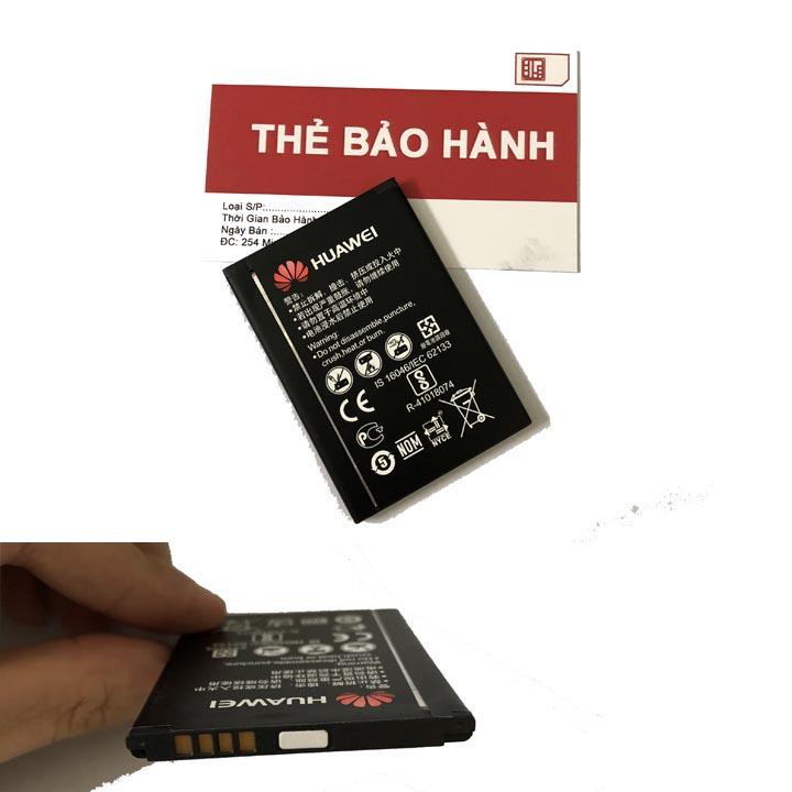 Pin Gắn Trong Thay Thế Cho Bộ Phát Wifi Huawei E5573 | WebRaoVat - webraovat.net.vn