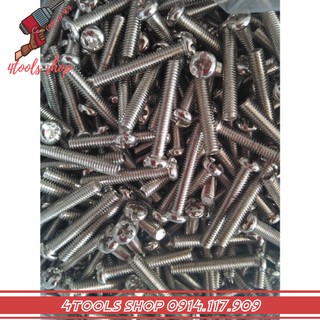 Vít bắt bảng điện ( 100g)
