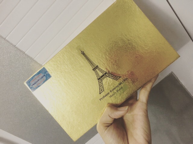 [Hot Deal] BỘ TEST NƯỚC HOA CAO CẤP 20 mùi | BigBuy360 - bigbuy360.vn