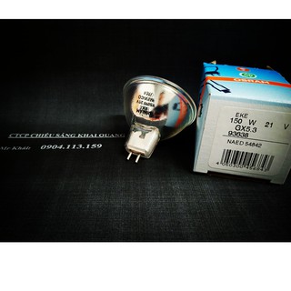 (SALE) Bóng halogen 21V 150W Osram 93638