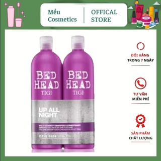 DẦU GỘI XẢ TIGI BED HEAD 750ML - TÍM