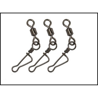Khóa link Chống Xoắn
