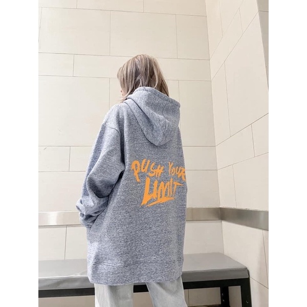 [RẺ VÔ ĐỊCH] Áo Hodiee Nỉ  In Chữ Cá Tính ZZ 2 màu (hàng có sẵn) | BigBuy360 - bigbuy360.vn