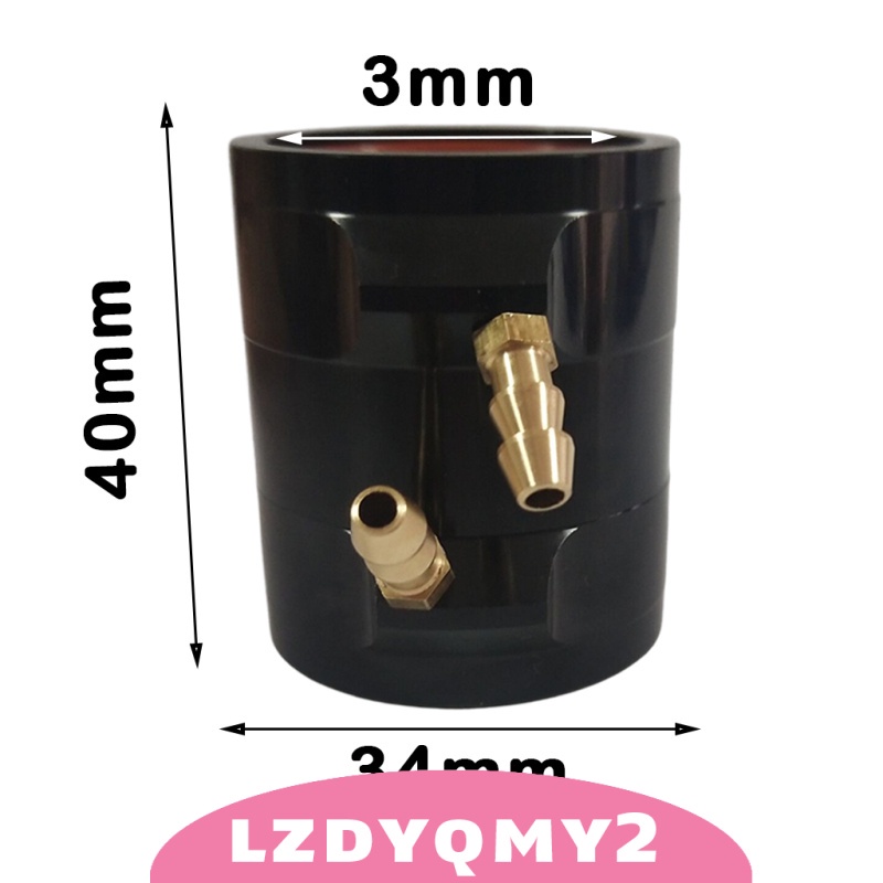 Phụ Kiện Làm Mát Nước Cho Động Cơ Thuyền Điều Khiển Từ Xa 2845 2850 2860