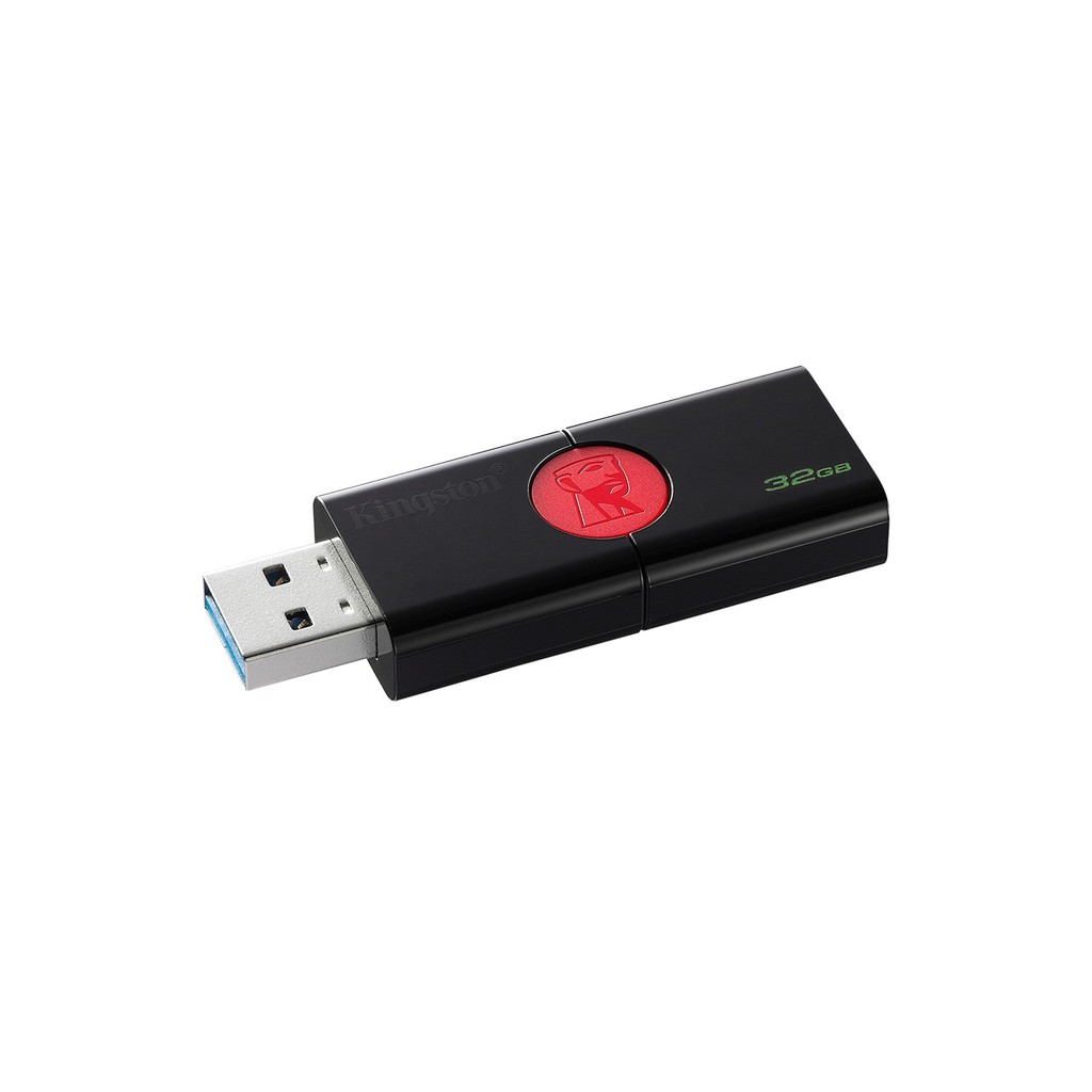 Ổ Cứng Kingston Flashdisk 32gb Dt 106