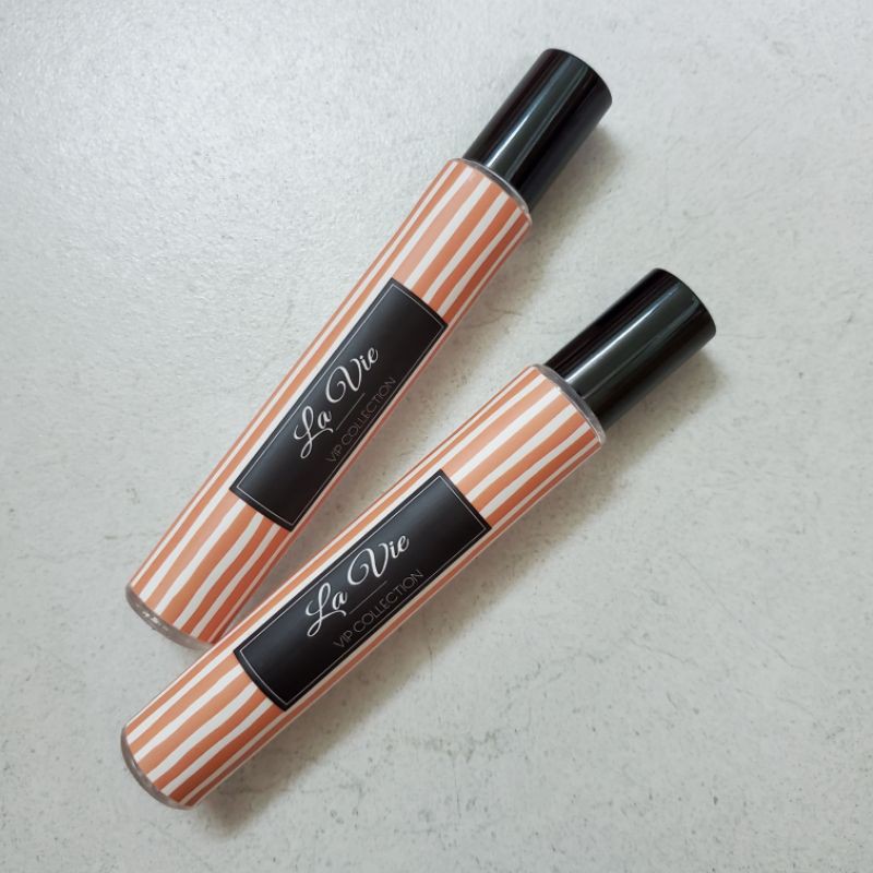 Tinh Dầu Nước Hoa nữ LaVie Est Belle 12ml. Ngọt ngào, nữ tính. Chai dạng lăn/dạng xịt