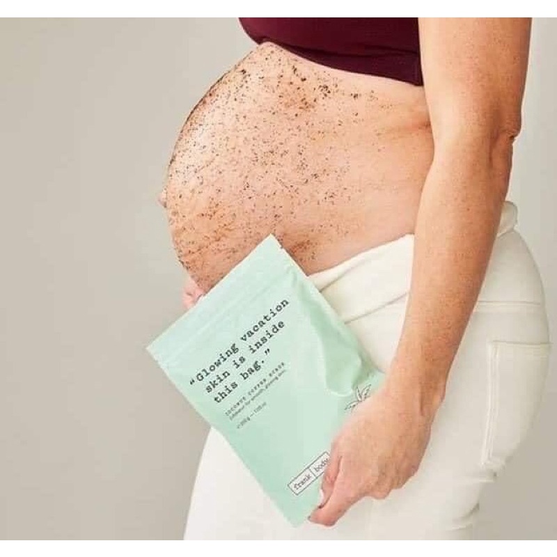 𝐓𝐚̂̉𝐲 𝐭𝐞̂́ 𝐛𝐚̀𝐨 𝐜𝐡𝐞̂́𝐭 𝐁𝐨𝐝𝐲 - 𝐅𝐫𝐚𝐧𝐤 𝐁𝐨𝐝𝐲 - TÚI FULLSIZE 200GRAM