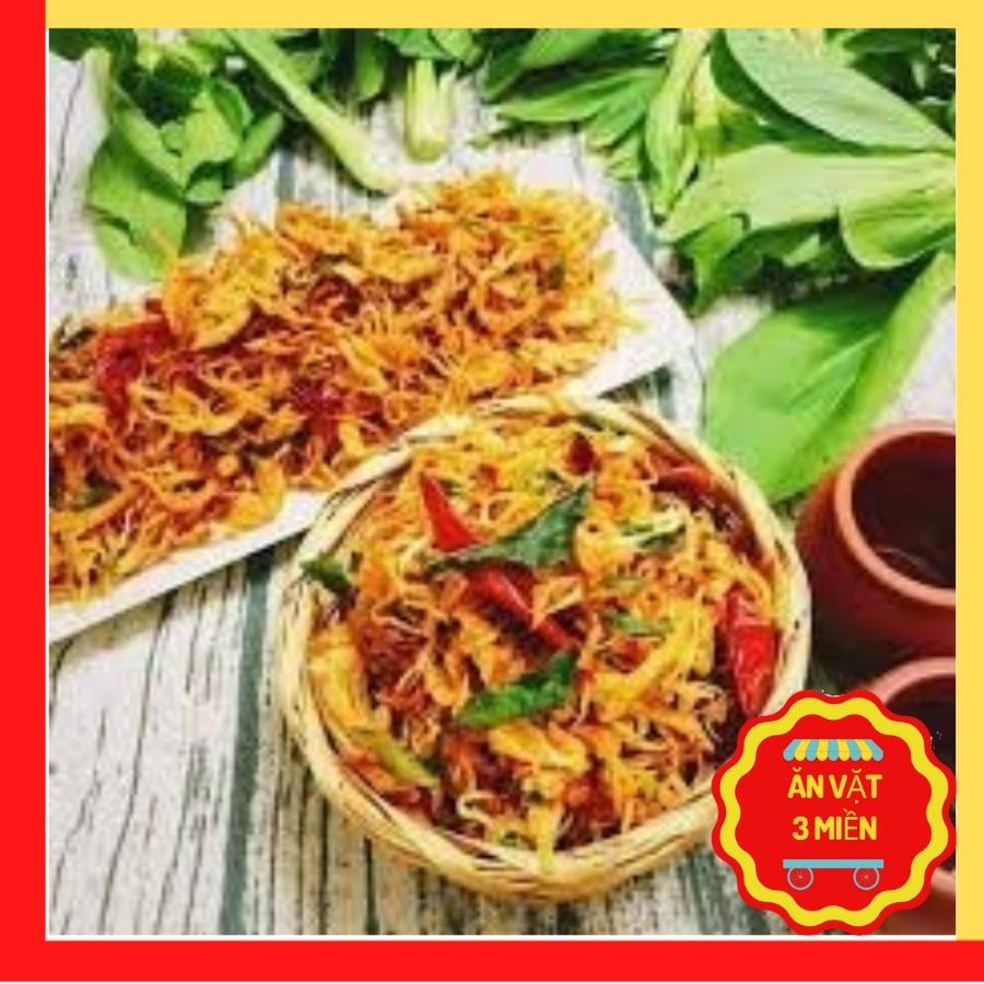 Khô Gà Lá Chanh Phương Huyền Food lọ pet có nắp giật, hàng cao cấp | BigBuy360 - bigbuy360.vn