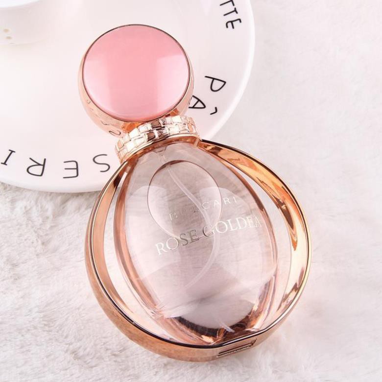 Nước Hoa Nữ BULCARI Size To 100ML Nhóm Hương Hoa Hồng Lãng Mạn | BigBuy360 - bigbuy360.vn