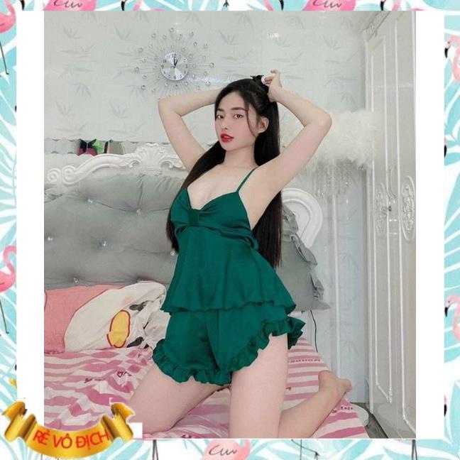 sé bộ mặc nhà xinh lắm cả nhà oi | BigBuy360 - bigbuy360.vn