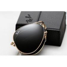 MẮT KÍNH RAYBAN GẤP GỌN CÓ HÀNG | BigBuy360 - bigbuy360.vn