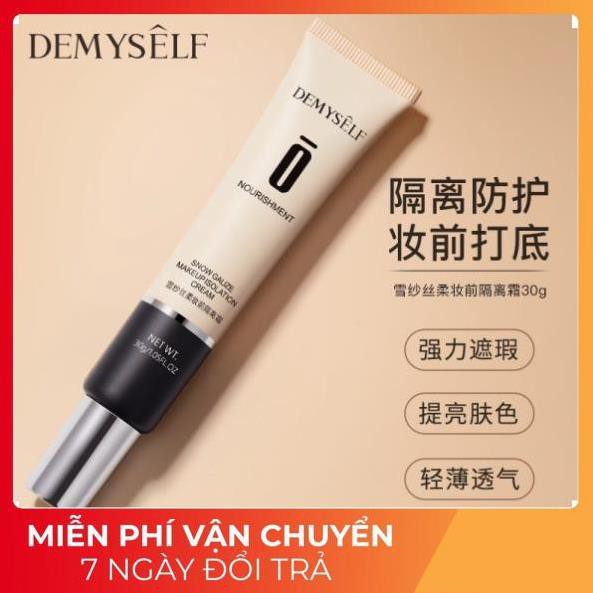 Kem Nền ⚡️𝐅𝐑𝐄𝐄 𝐒𝐇𝐈𝐏⚡️ Kem Nền Che Khuyết Điểm DEMYSELF  !! | BigBuy360 - bigbuy360.vn