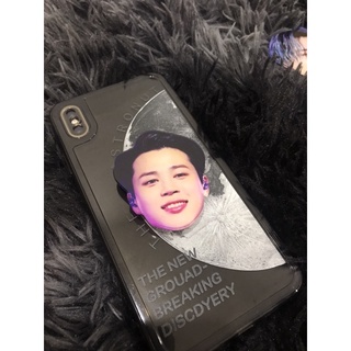 Griptok/ kệ đỡ điện thoại BTS và in theo yêu cầu