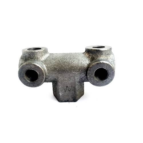 ĐẦU NỐI HƠI KHÍ NÉN 4 CHIA GANG