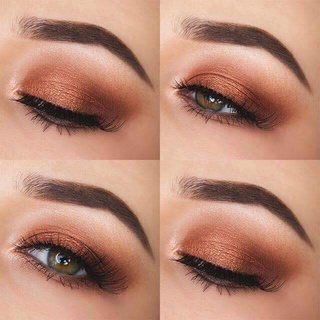 ✨ PHẤN MẮT MORPHE #350M MỸ