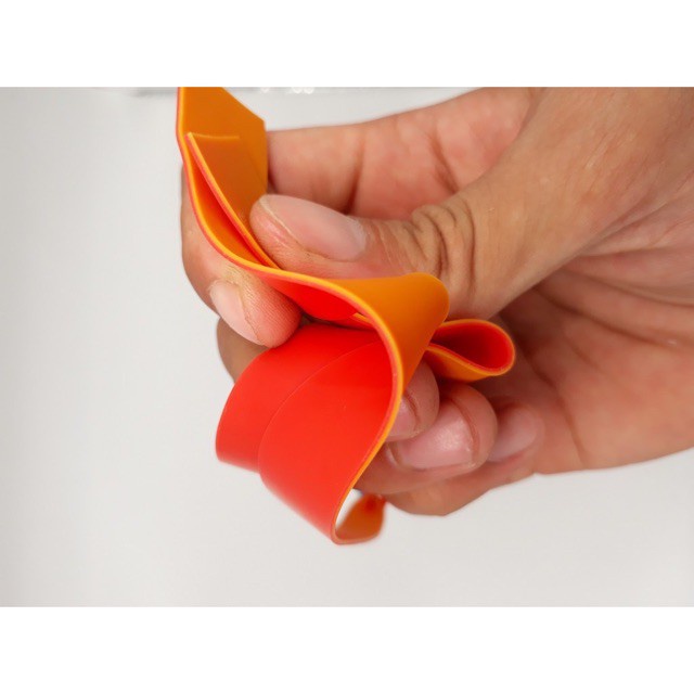 DÂY NÁ CAO SU 2 Lớp Cao Cấp Dây thun cao cấp siêu bền NA giá rẻ xả kho y hình giảm giá sele y hình