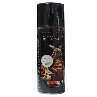 CHAI SƠN SAMURAI LÓT TẠO ĐỘ BÁM TRÊN BỀ MẶT NHÔM INOX HỢP KIM... MÃ SƠN WA