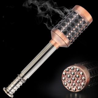[CÓ SẴN] Cây lăn NGẢI CỨU Giảm đau nhứt cơ xương khớp Đông y