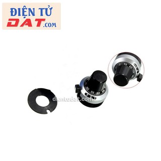 Núm chiết áp 3590S nhiều vòng