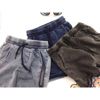 Quần nỉ da cá FOX sz đại