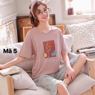 Bộ Đồ Mặc Nhà (NOTE TÊN FB)