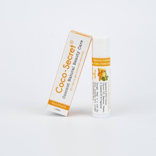 Son Dưỡng Môi Coco Secret - Dưỡng ẩm môi