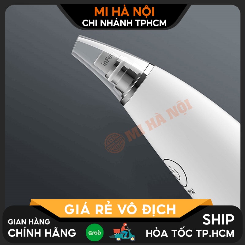 Máy hút mụn đầu đen Xiaomi InFace MS7000