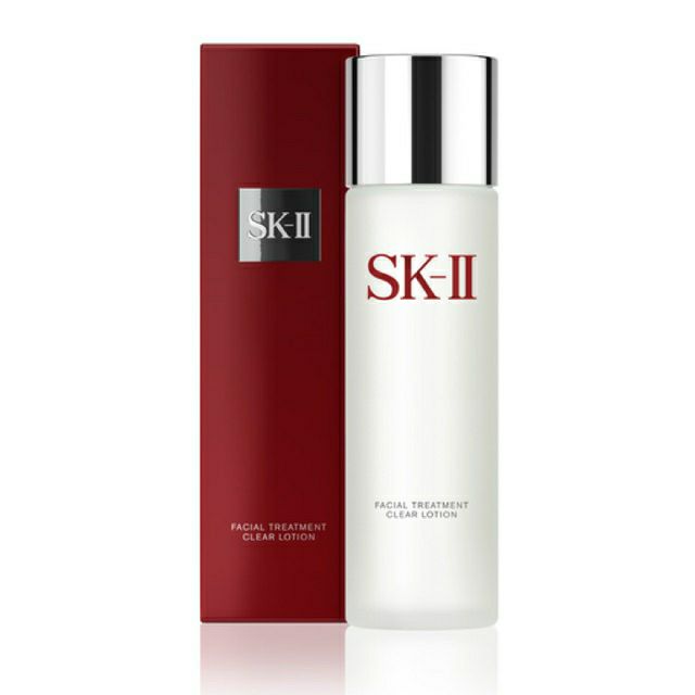 Nước Hoa Hồng SK-II Facial Treatment Clear Lotion