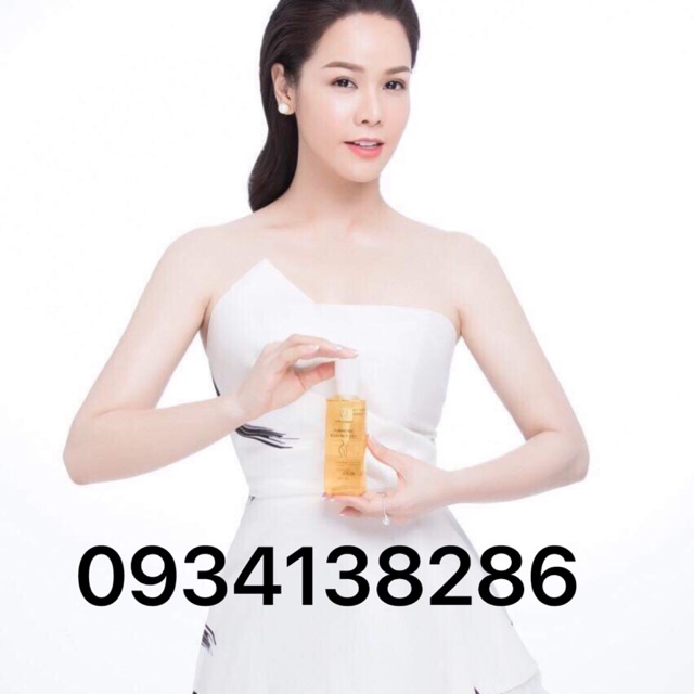 TURMERIC ESSENCE GEL ( gel dung dịch vệ sinh phụ nữ)