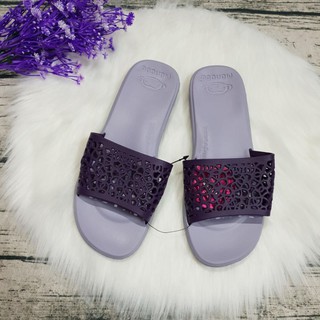 Dép quai ngang nữ MONOBO Thái Lan Mo4.2 siêu nhẹ siêu bền