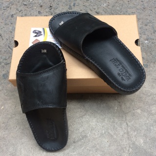 DÉP DA QUAI NGANG ĐỨC TRÍ (Mà số V57)