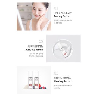 [EUNYUL]  Thật Collagen Serum 50ml