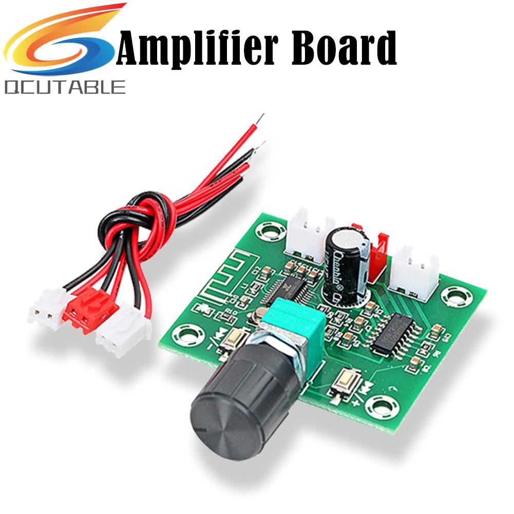 Bảng mạch khuếch đại âm thanh PAM8403 Bluetooth 5.0