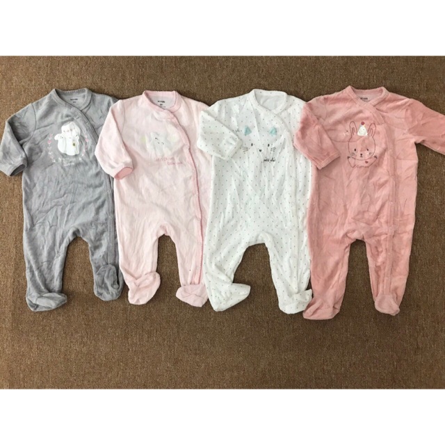 Sỉ body nỉ nhung kiabi