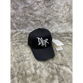 Mũ thêu DIOR 3 kiểu dáng mũ thời trang cao cấp nam nữ ảnh thật