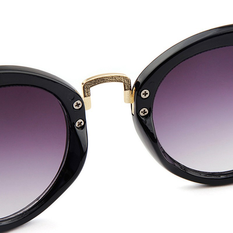 Kính Mát Mắt Mèo Cho Bé Gái