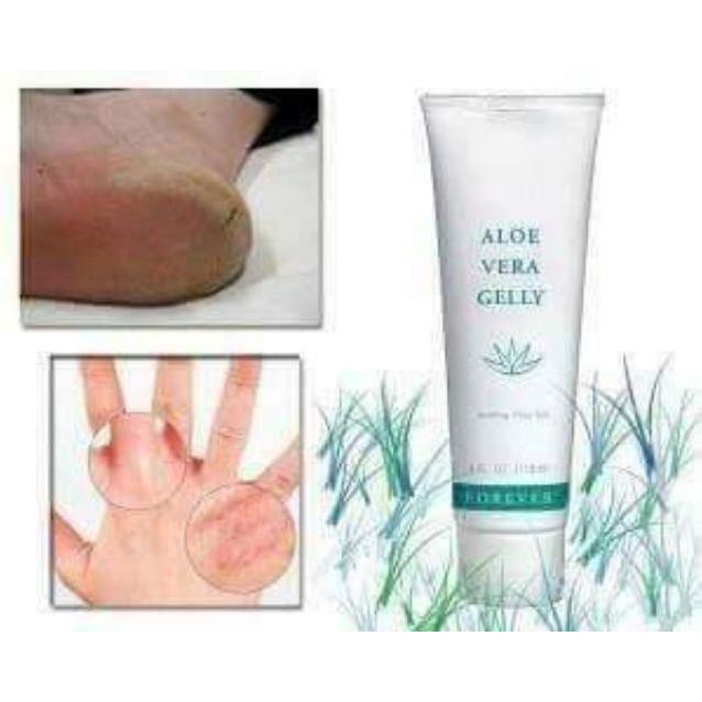 Gel dưỡng da Aloe Vera Gelly 061 Flp

( 100% GEL LÔ HỘI)