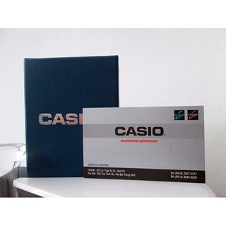 Đồng hồ nữ Casio BGA-131-1B2DR