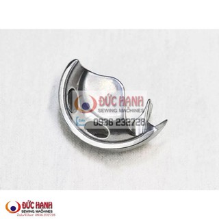 CHAO - THUYỀN (QUẢ ĐÀO) MÁY MAY GIA ĐÌNH CON BƯỚM