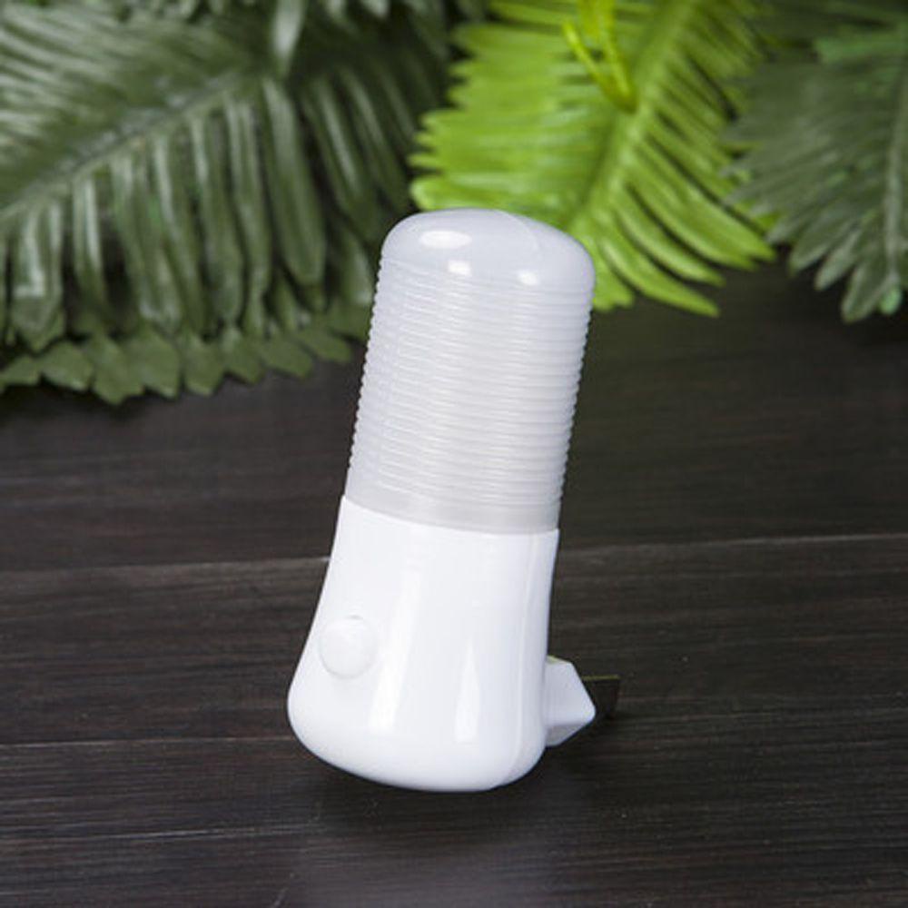 Đèn Ngủ Bóng LED Có Công Tắc Phích Cắm US Dùng Cho Phòng Trẻ Em