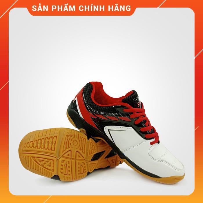 Giày cầu lông chuyên nghiệp ⚡️ 𝐅𝐑𝐄𝐄 𝐒𝐇𝐈𝐏 ⚡️ Promax PR-18018 (giày chuyên dụng cầu lông, bóng chuyền, bóng bàn)
