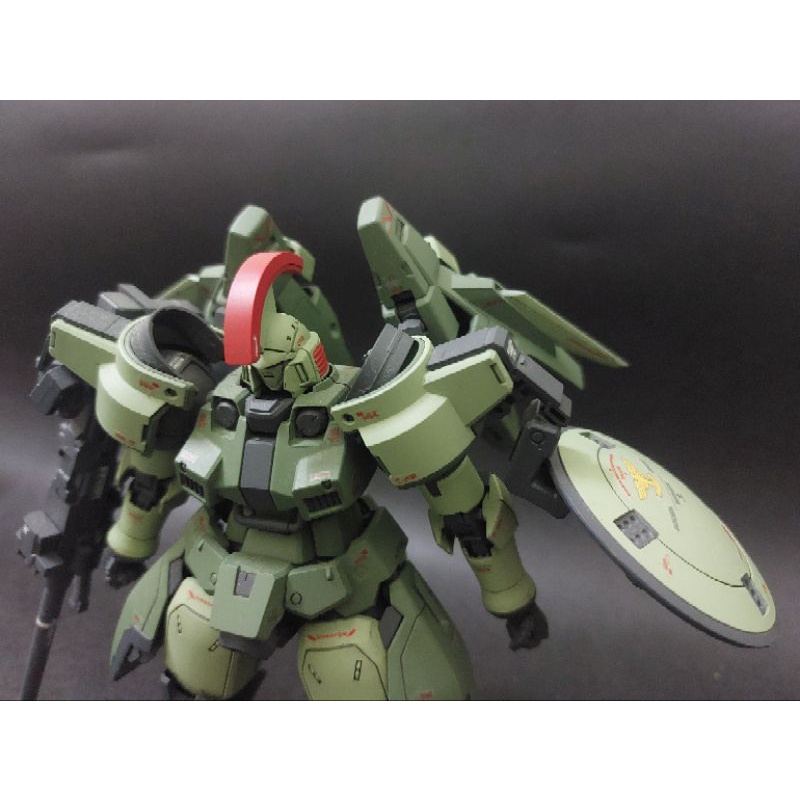 Mô hình lắp ráp Mg tallgesse gundam 2nd
