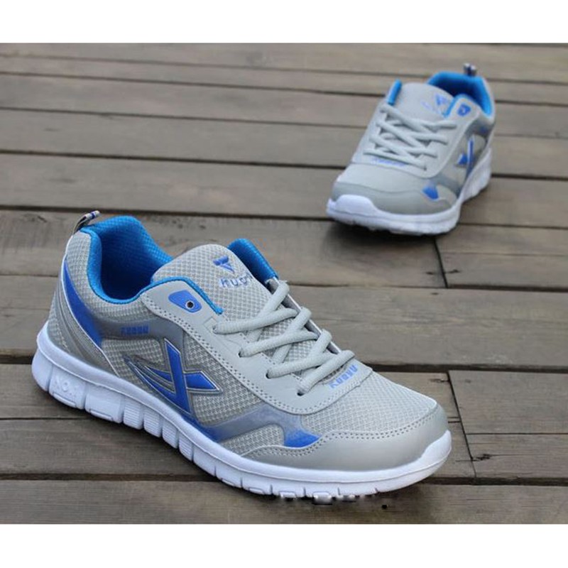 Giày thể thao nam cao cấp Alami GTT091 | BigBuy360 - bigbuy360.vn